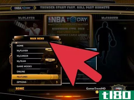 Image titled Update Rosters on NBA 2K13 Step 3