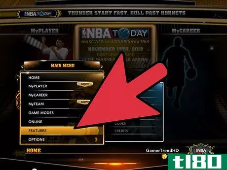 Image titled Update Rosters on NBA 2K13 Step 4