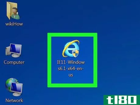 Image titled Update Microsoft Internet Explorer Step 4