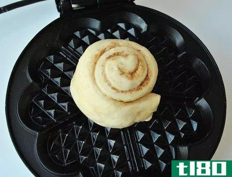 Image titled Upgrade Canned Cinnamon Rolls Step 7