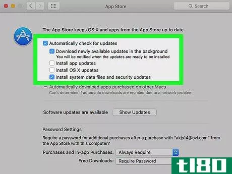Image titled Update Safari on Mac Step 12