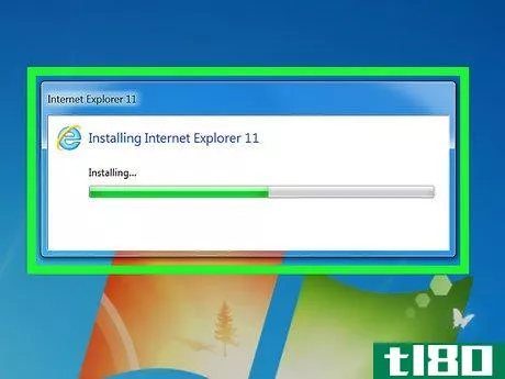 Image titled Update Microsoft Internet Explorer Step 6