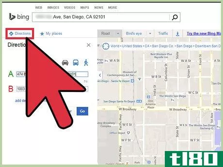 Image titled Use Bing Maps Step 6