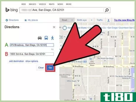 Image titled Use Bing Maps Step 8