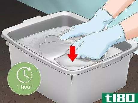 Image titled Use Bleach when Doing Your Laundry Step 9