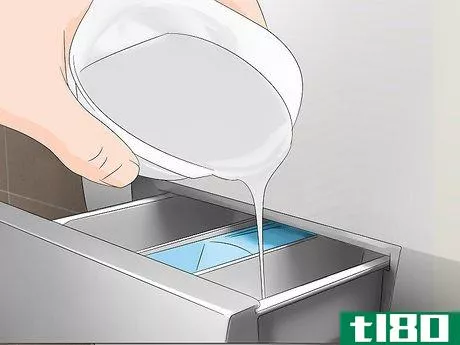 Image titled Use Bleach when Doing Your Laundry Step 4