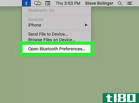 Image titled Use Bluetooth Headphones on PC or Mac Step 13