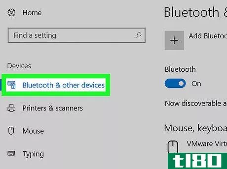 Image titled Use Bluetooth Headphones on PC or Mac Step 6