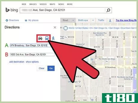 Image titled Use Bing Maps Step 7