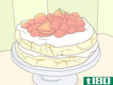 Image titled Use Eggs in Desserts Step 9