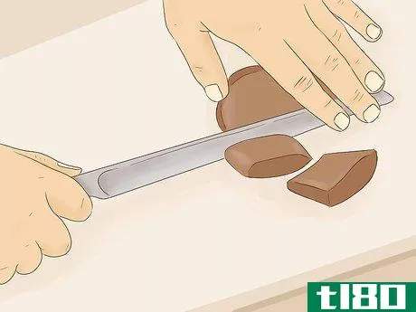Image titled Use Ibarra Chocolate Step 1