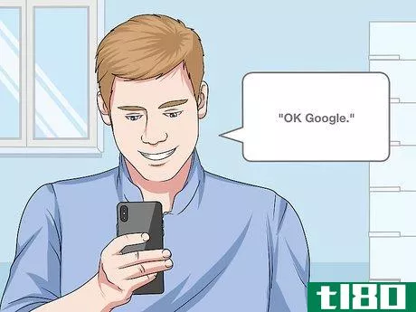 Image titled Use Google Assistant Step 9