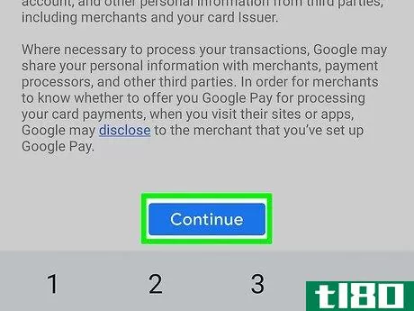 Image titled Use Google Pay Step 12