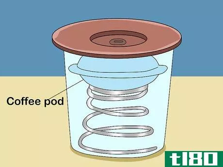Image titled Use Coffee Pods Step 11