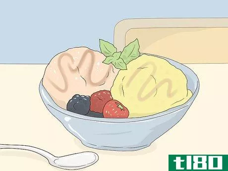 Image titled Use Eggs in Desserts Step 3