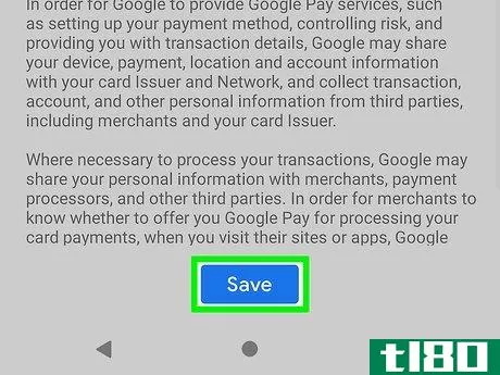 Image titled Use Google Pay Step 9
