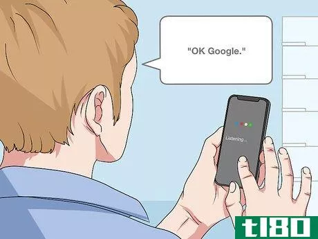 Image titled Use Google Assistant Step 10