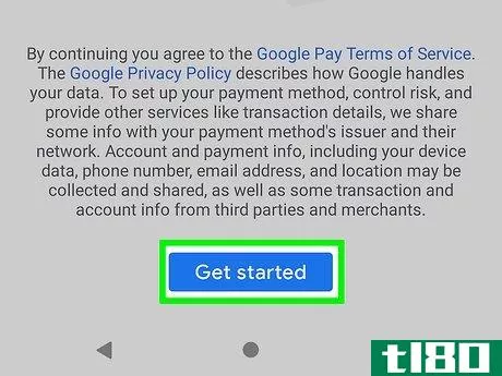 Image titled Use Google Pay Step 3