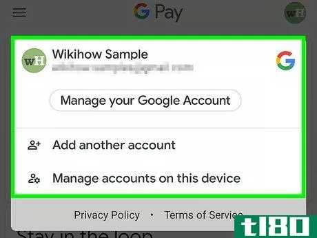 Image titled Use Google Pay Step 2