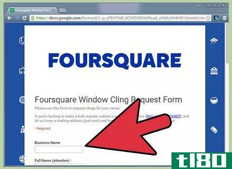 Image titled Use Foursquare for Business Step 11