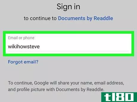 Image titled Use Documents by Readdle on iPhone or iPad Step 10