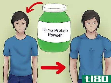 Image titled Use Hemp Protein Powder Step 11