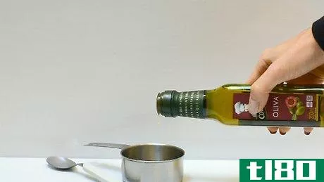 Image titled Use Olive Oil Step 1