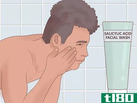 Image titled Use Salicylic Acid on Your Face Step 10