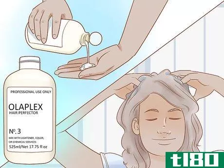 Image titled Use Olaplex Step 5