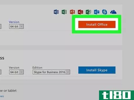 Image titled Use Office 365 Step 9