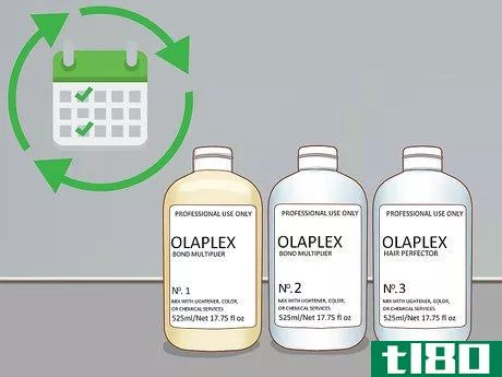 Image titled Use Olaplex Step 7