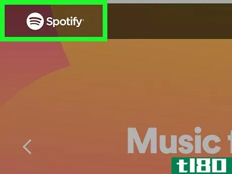Image titled Use Spotify Step 1