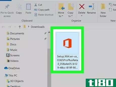 Image titled Use Office 365 Step 10