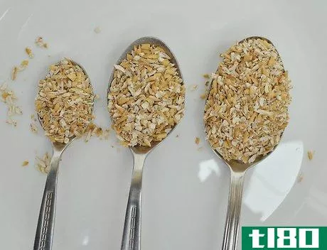 Image titled Use Oat Bran Step 7