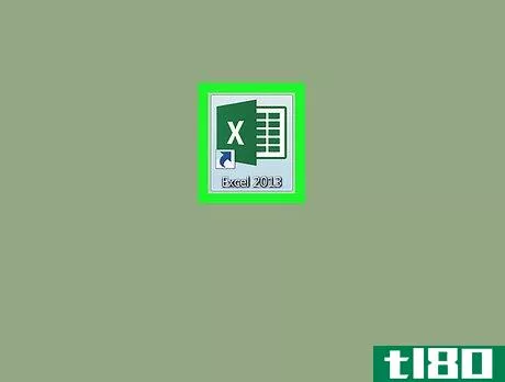 Image titled Use Or in Excel on PC or Mac Step 1