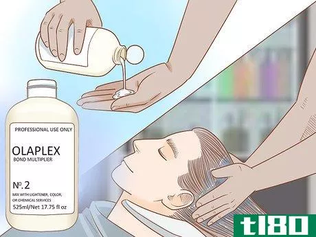 Image titled Use Olaplex Step 3