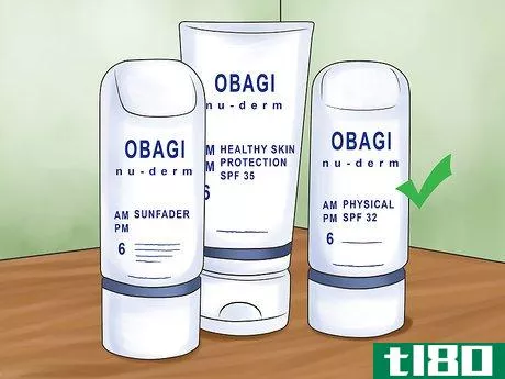 Image titled Use Obagi Step 8