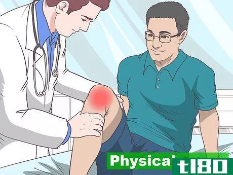 Image titled Use Physical Therapy to Recover From Sports Injuries Step 4