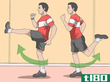 Image titled Use Physical Therapy to Recover From Sports Injuries Step 11