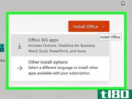 Image titled Use Office 365 Step 8