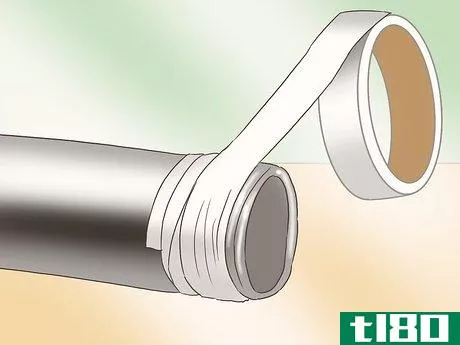 Image titled Use Pipe Joint Compound Step 11