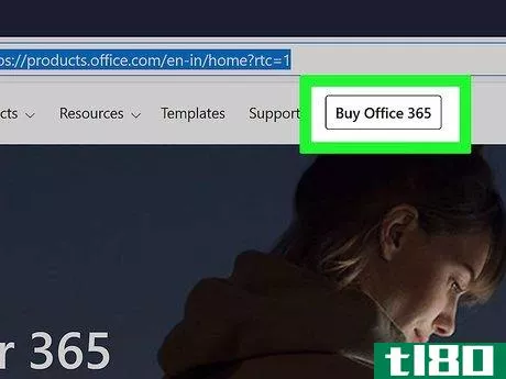 Image titled Use Office 365 Step 2