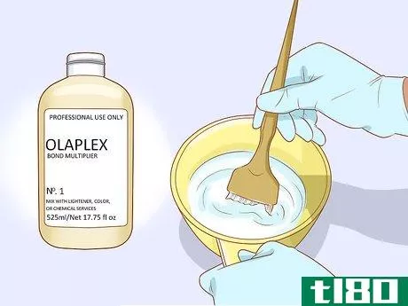 Image titled Use Olaplex Step 2