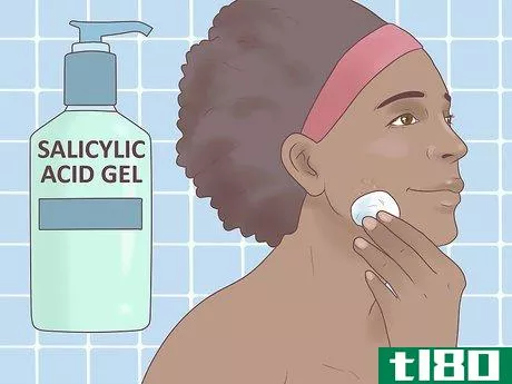 Image titled Use Salicylic Acid on Your Face Step 8