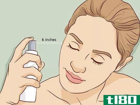 Image titled Use Rose Water on Your Face Step 2