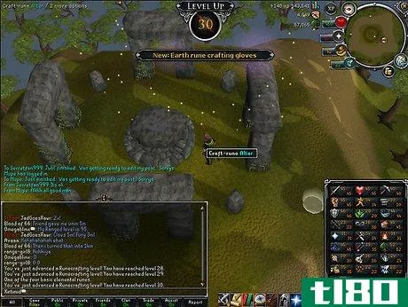 Image titled Use Magic in RuneScape Step 1