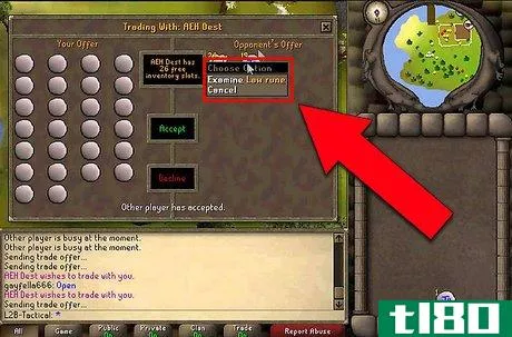 Image titled Use Magic in RuneScape Step 4