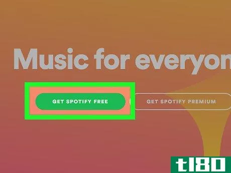 Image titled Use Spotify Step 2