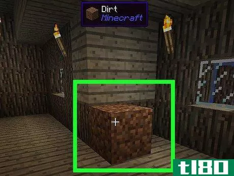 Image titled Use a Hopper in Minecraft Step 8