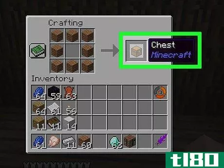 Image titled Use a Hopper in Minecraft Step 4